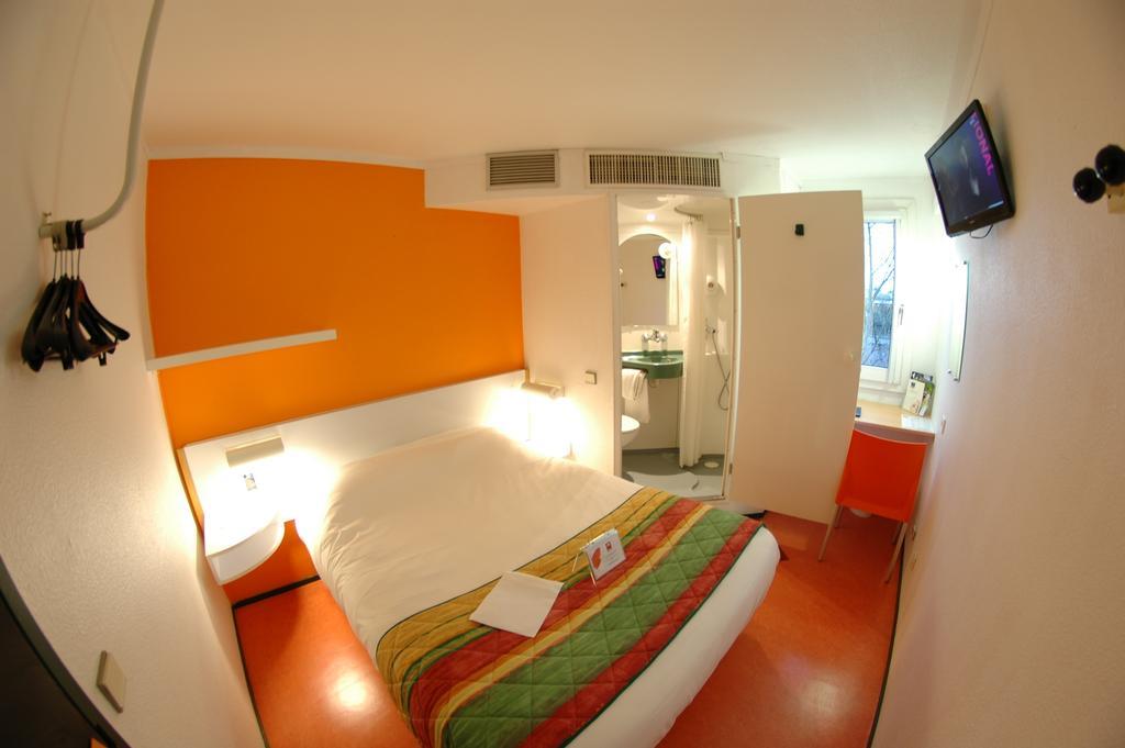 Chambre Double